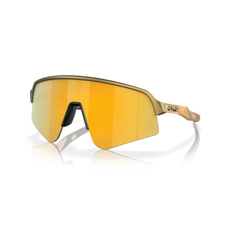 Óculos De Sol Oakley Masculino 0oo9465 Sutro Lite Sweep Brass Tax Pri